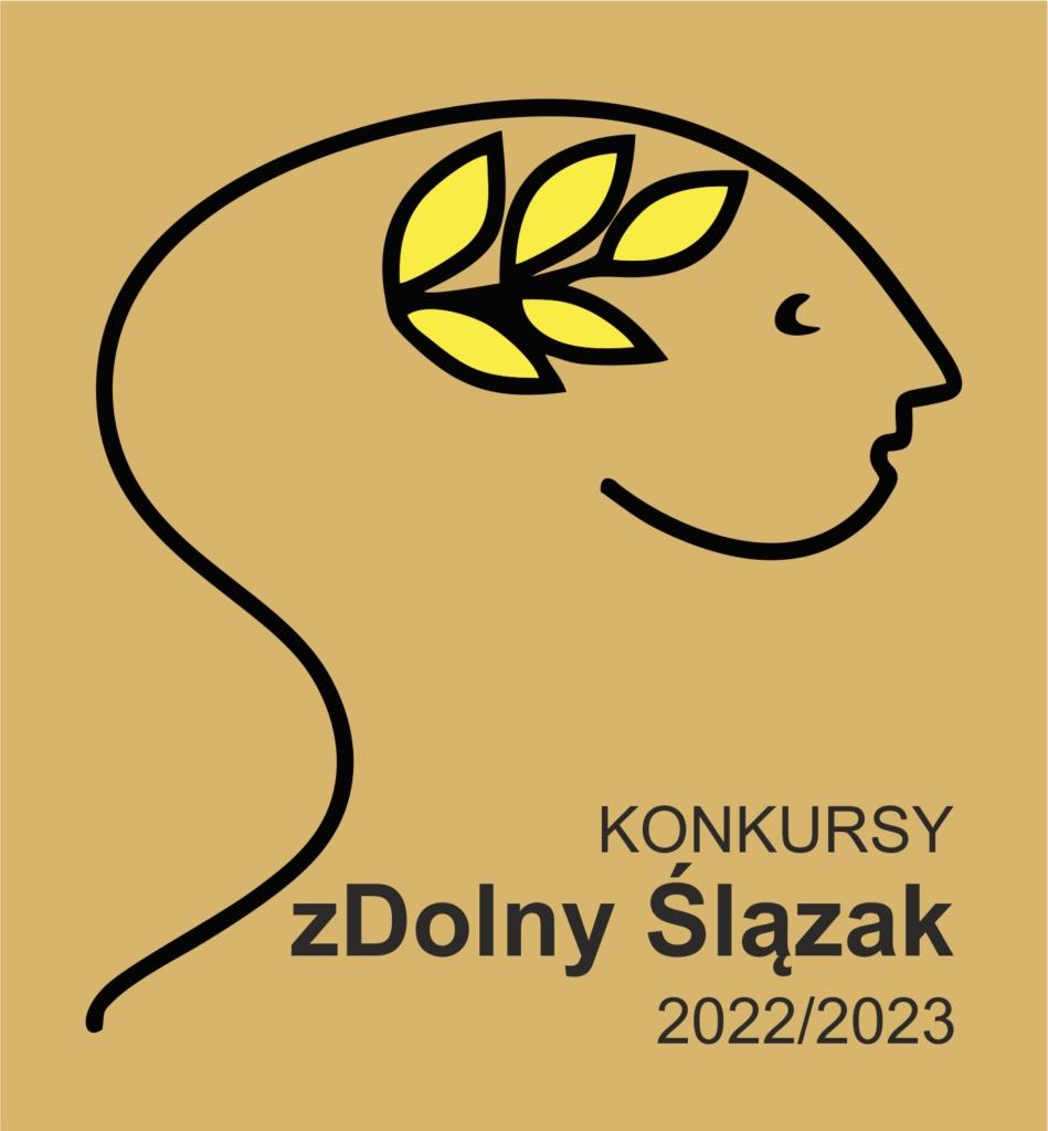 Logo konkursu ZdolnyŚlązak